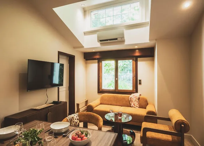 Parc Victoria Aparthotel 4*