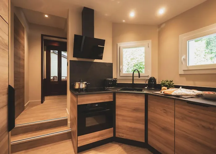 Aparthotel Parc Victoria