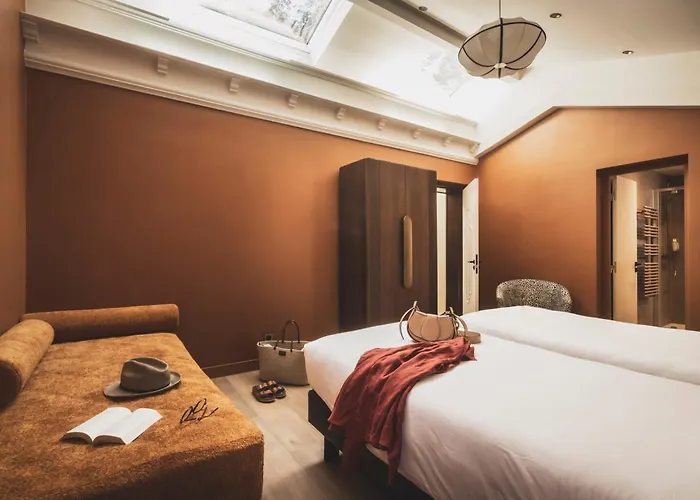 Parc Victoria 4* Saint-Jean-de-Luz