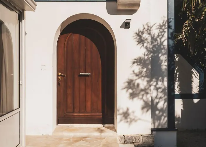 Aparthotel Parc Victoria 4*