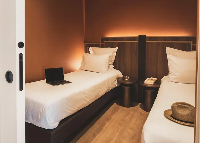 Aparthotel Parc Victoria 4*