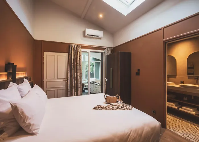 Aparthotel Parc Victoria