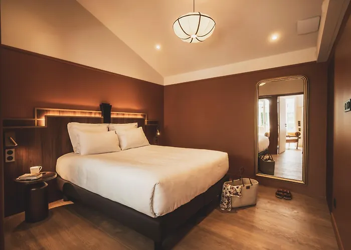 Parc Victoria Saint-Jean-de-Luz