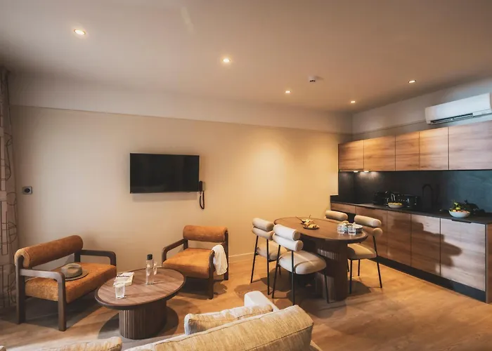 Aparthotel Parc Victoria 4*