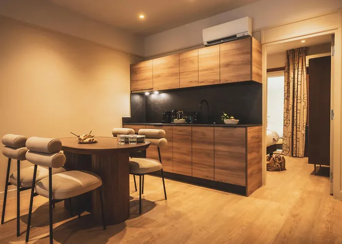 Aparthotel Parc Victoria Saint-Jean-de-Luz