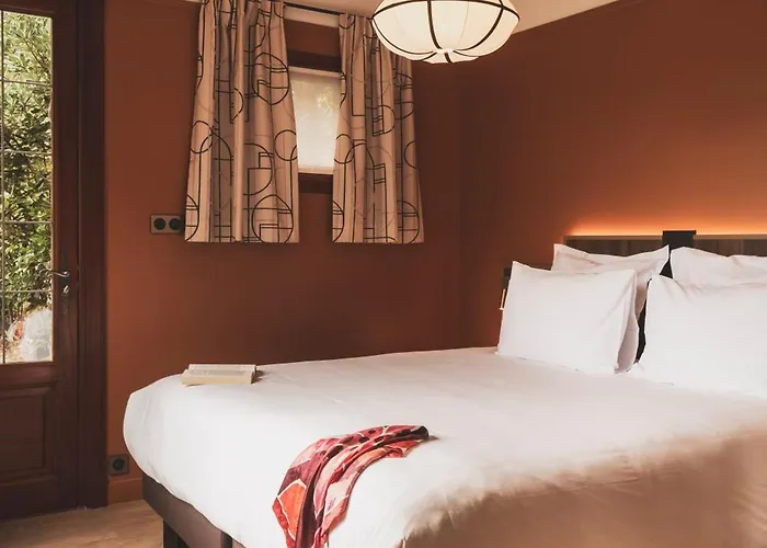 Parc Victoria Saint-Jean-de-Luz