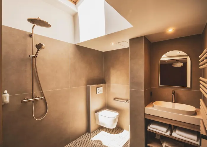 Aparthotel Parc Victoria