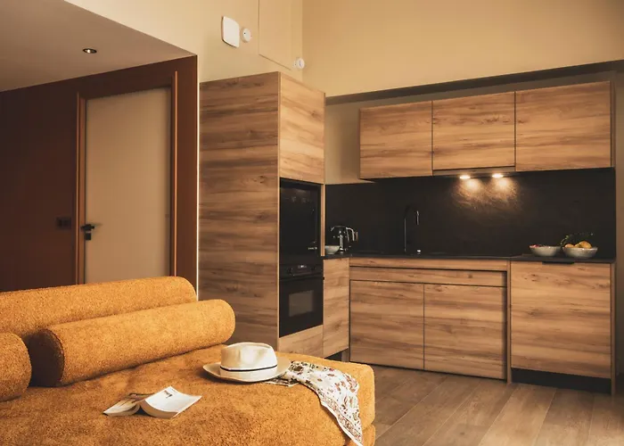 Aparthotel Parc Victoria 4*