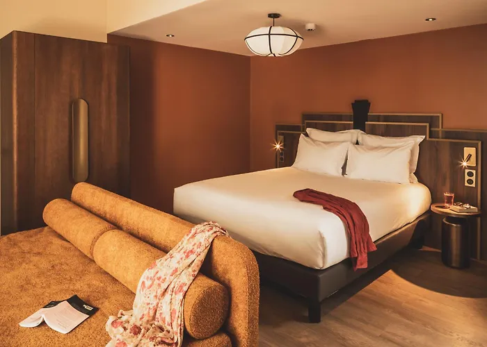 Parc Victoria 4* Saint-Jean-de-Luz