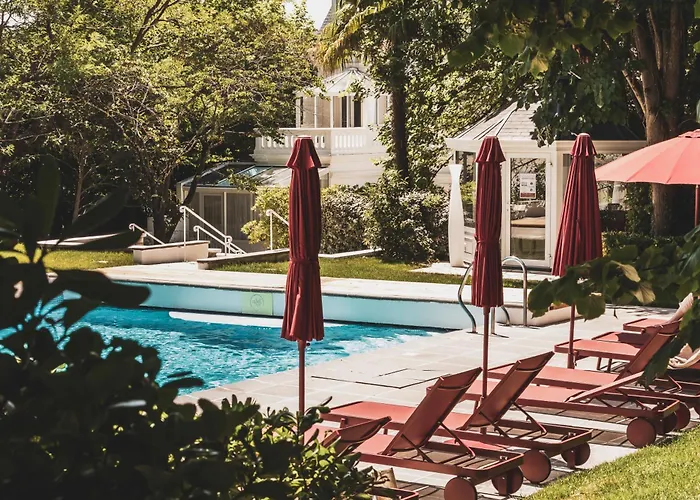 Aparthotel Parc Victoria 4*