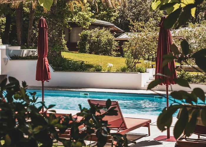 Parc Victoria Aparthotel 4*