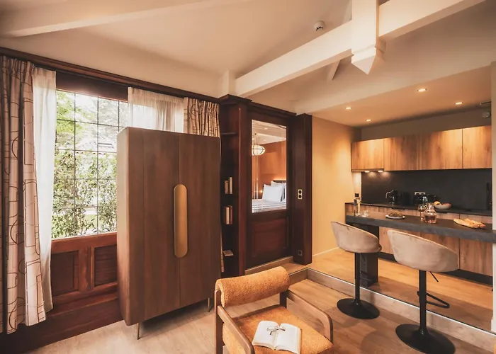 Parc Victoria 4* Saint-Jean-de-Luz