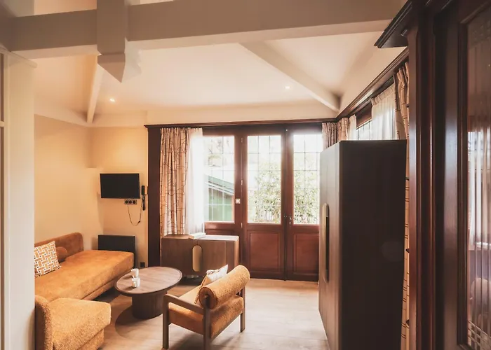 Parc Victoria Aparthotel